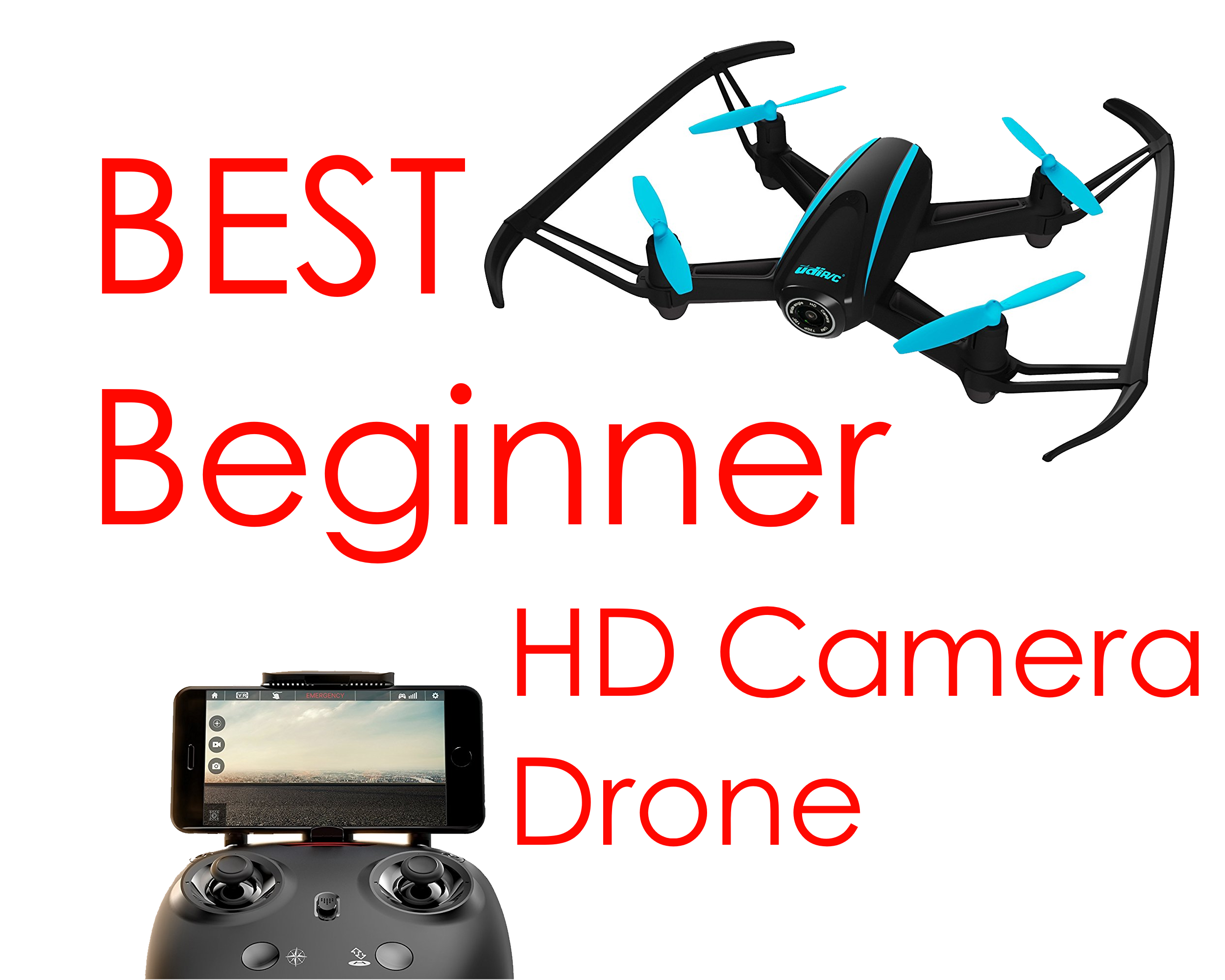Best drone with camera for beginners deals