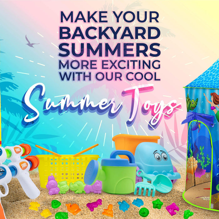 USA Toyz Summer Buyer's Guide 2020 - USA Toyz