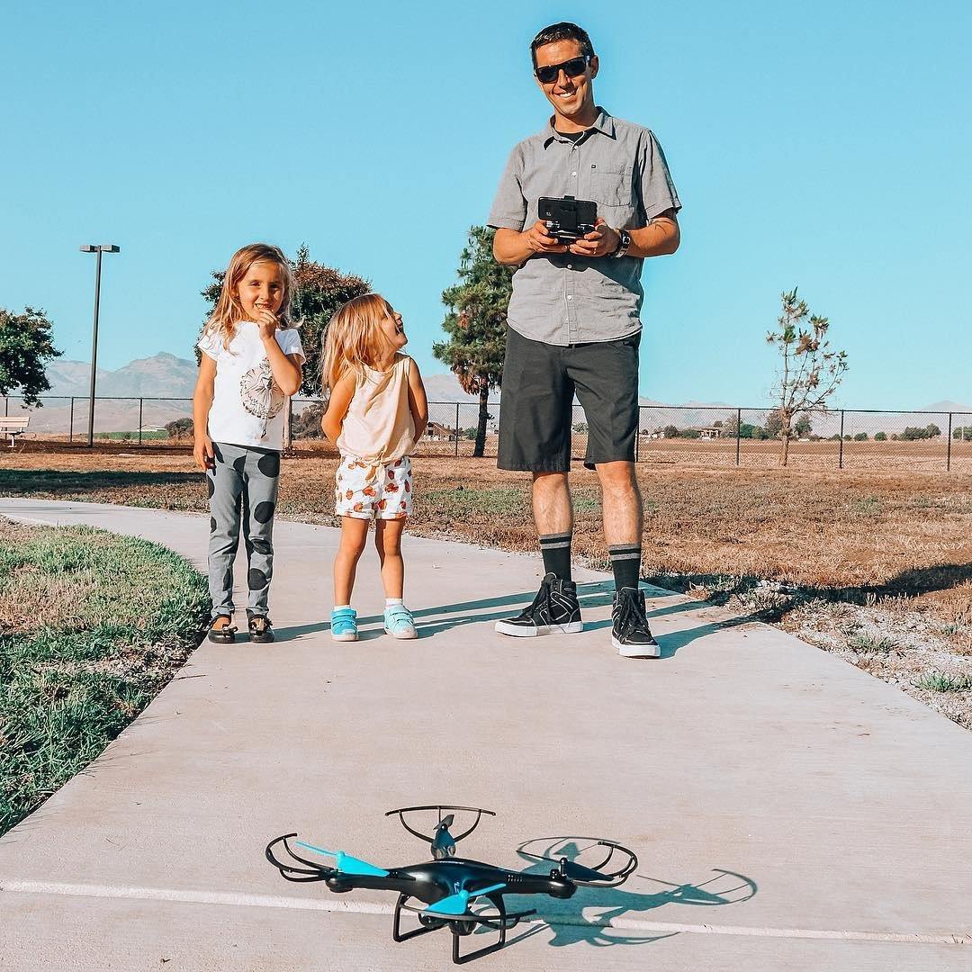 Best Selling Drones - USA Toyz