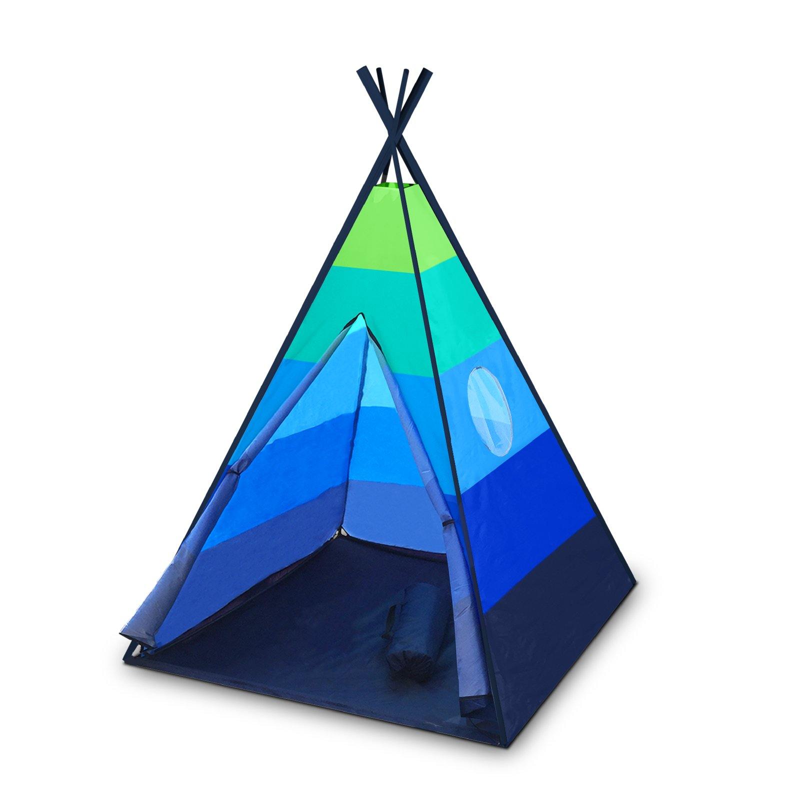 Teepee Tent for Kids - USA Toyz