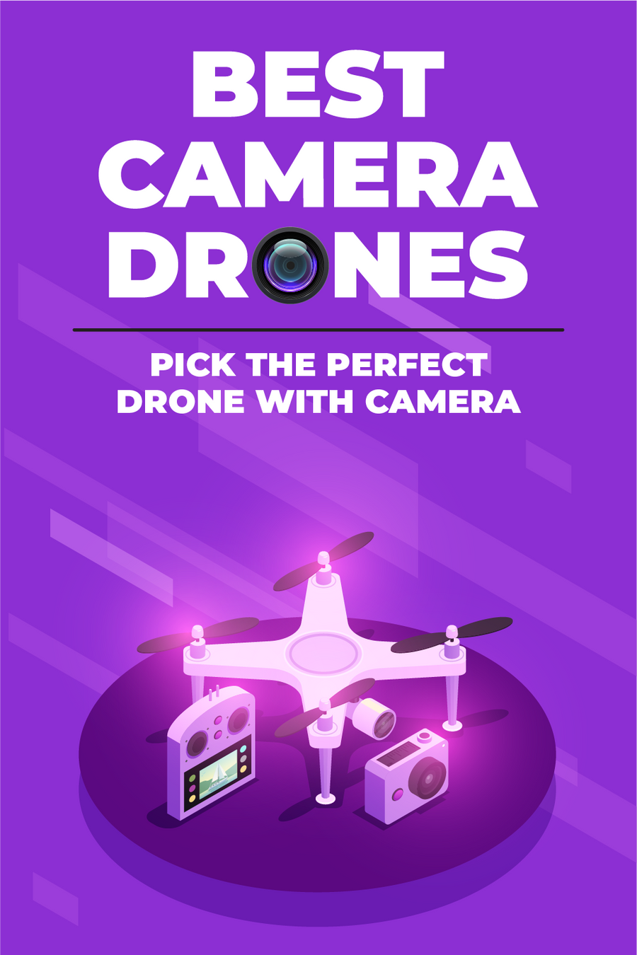 Ux5c rc top quadcopter drone