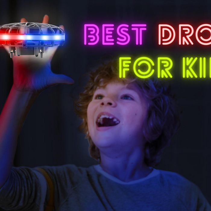Best Drones For Kids - USA Toyz