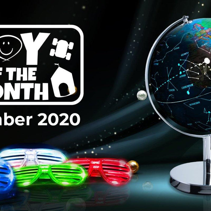 Toy of the Month: September 2020 - USA Toyz