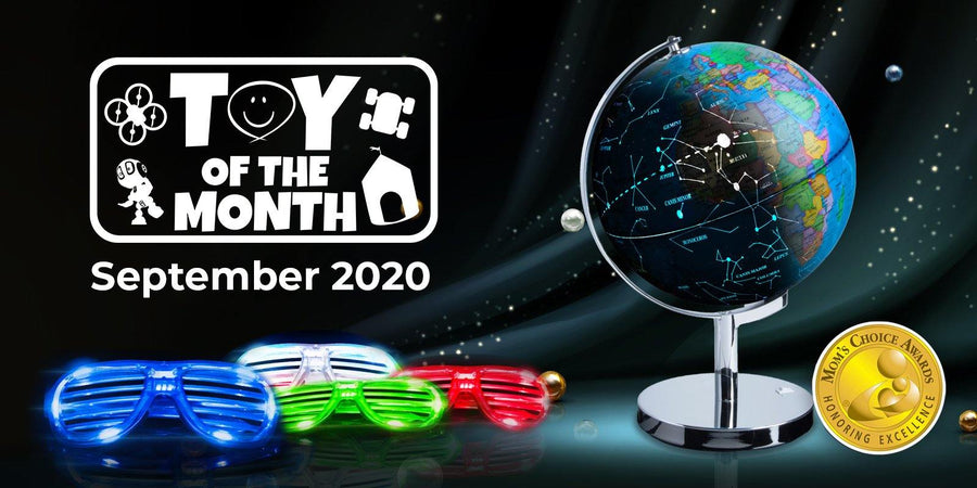 Toy of the Month: September 2020 - USA Toyz