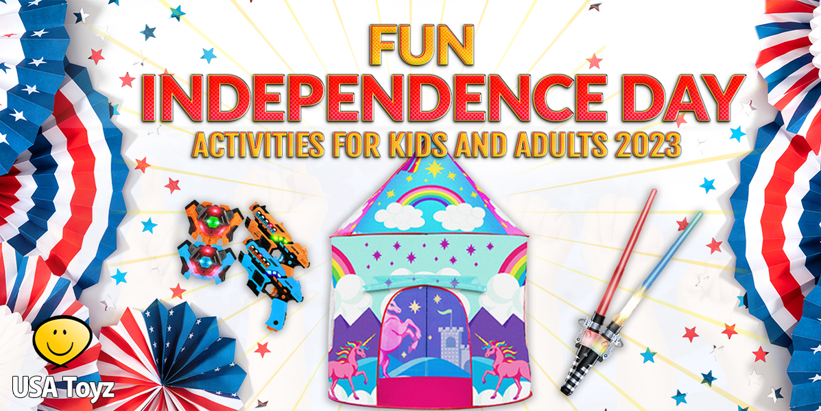 Fun Independence Day Activities For Kids And Adults 2023 USA Toyz fun-independence-day-activities-for-kids-and-adults-2023-usa-toyz