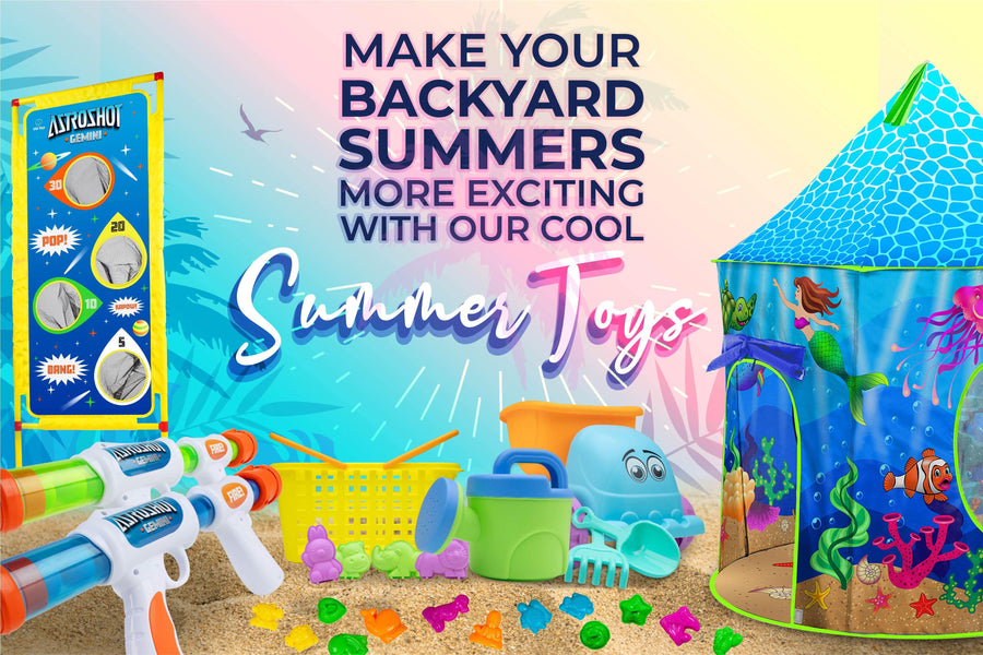 USA Toyz Summer Buyer's Guide 2020 - USA Toyz