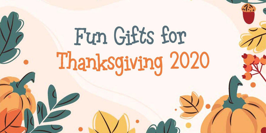 Fun Gifts for Thanksgiving 2020 - USA Toyz