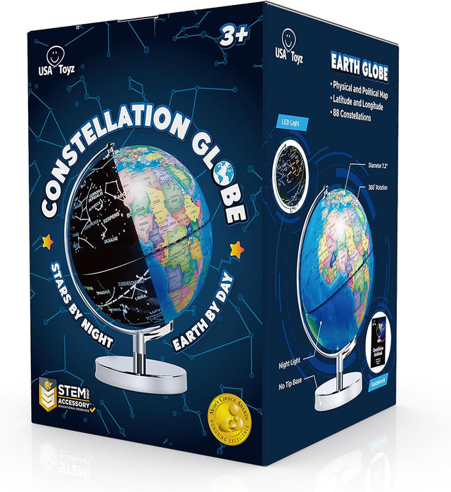 Globe Scientific - 📣 Introducing NEW Globe Scientific Color