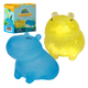 Power Your Fun Capybara Squishy Toy 2-Pack (Yellow / Blue)