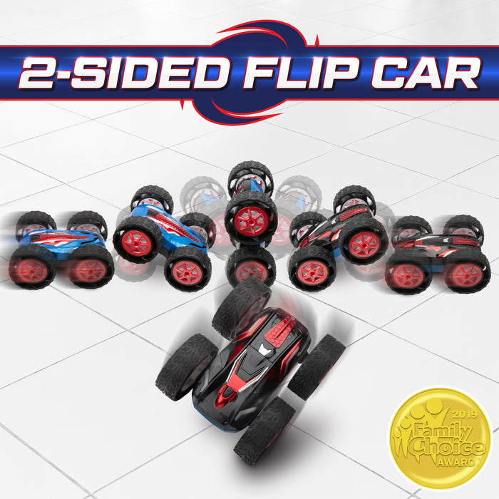 Force1 Cyclone Remote Control Car for Kids