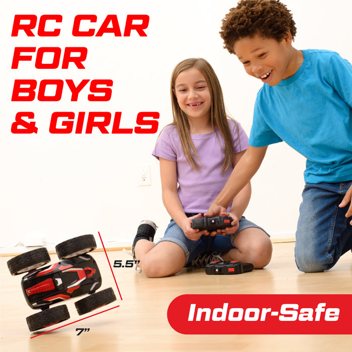 Force1 Cyclone Remote Control Car for Kids