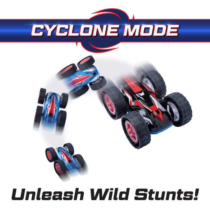 Force1 Cyclone Remote Control Car for Kids