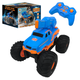 Hydro Havoc Amphibious RC Monster Truck