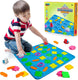 Maze Builders Track Set Jumbo