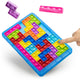 Power Your Fun 27pc Pop Puzzle Popper Fidget Game