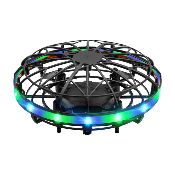 Scoot LED Green/Blue