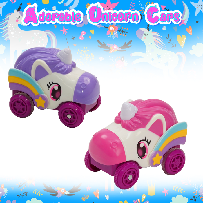 USA Toyz Unicorn Speedway Tracks – 252pc