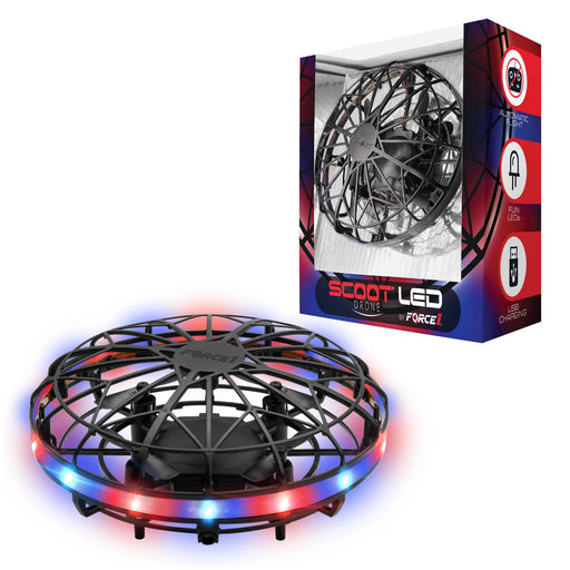 Scoot LED - USA Toyz
