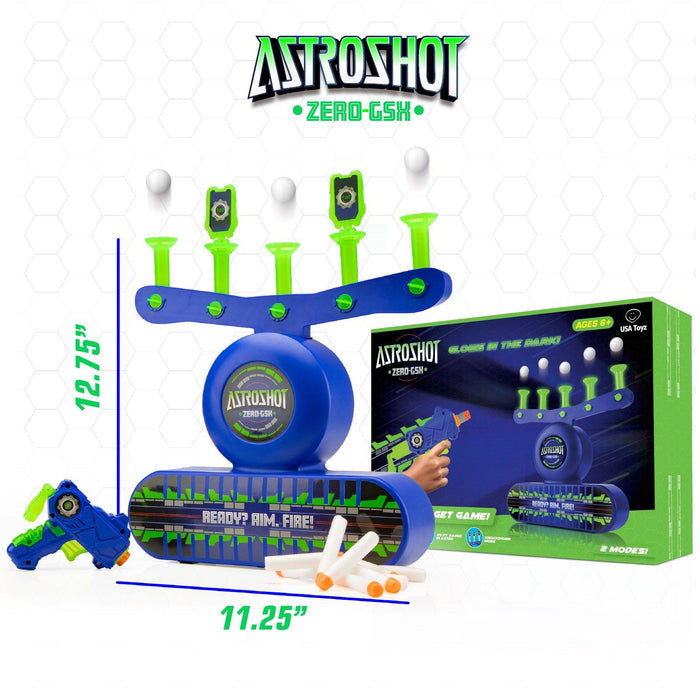Astroshot Zero GSX - USA Toyz