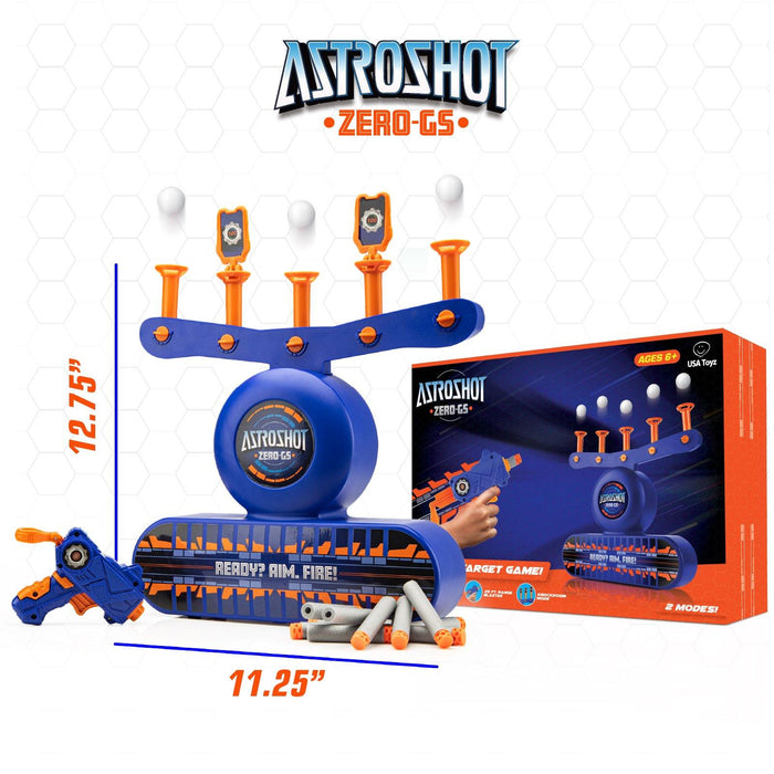 AstroShot Zero GS - USA Toyz
