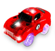 Glow Tracks LED Race Car (Red)