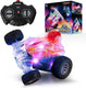 Force1 Disco Whirler Mini RC Car