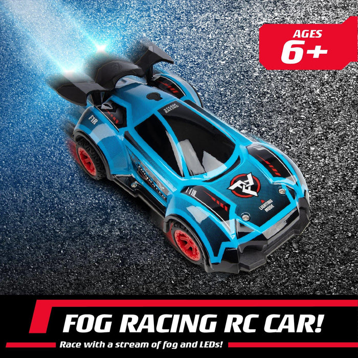 Fog Racer Car - USA Toyz