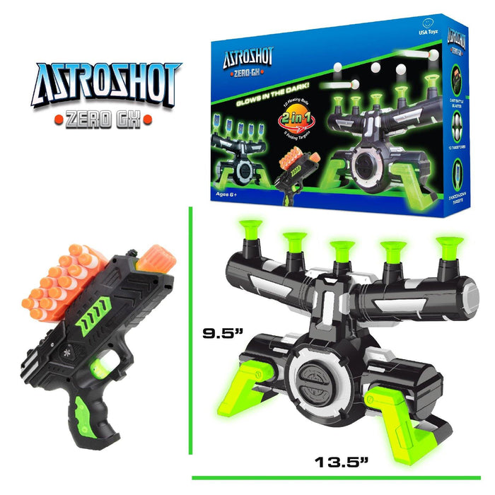 AstroShot Zero GX - USA Toyz