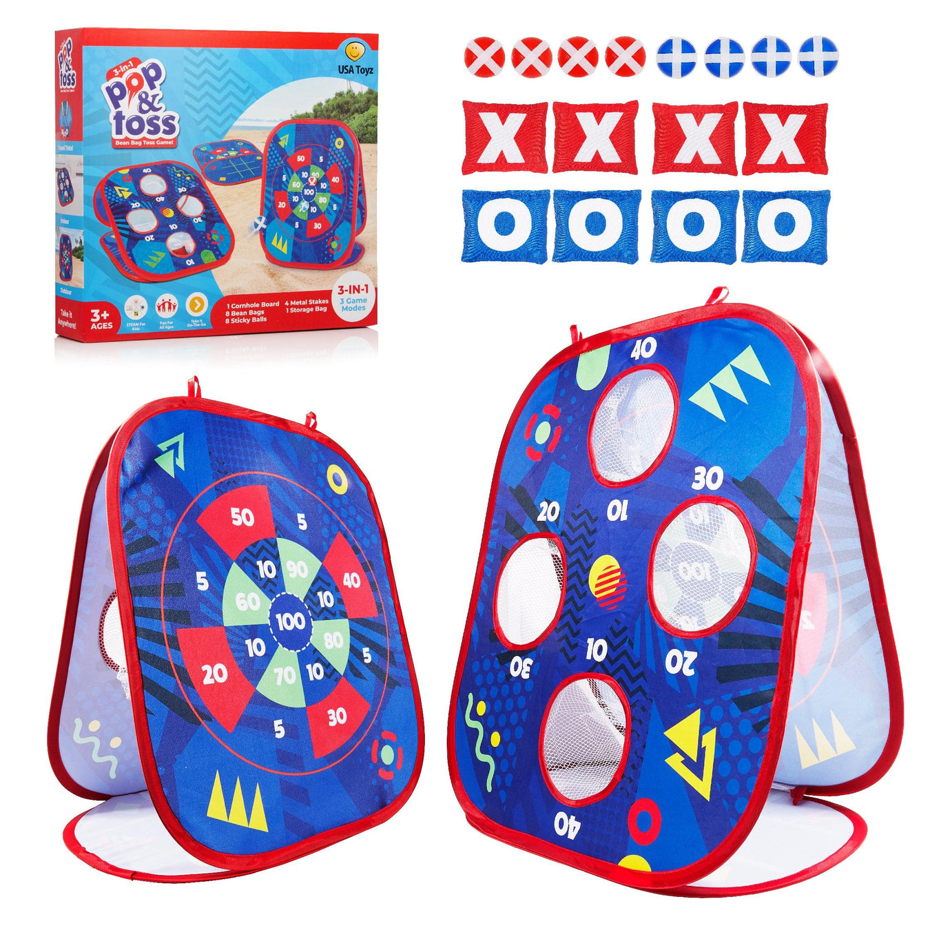 Beach Toys