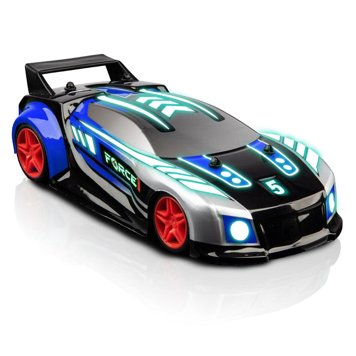 Techno Racer Car - USA Toyz