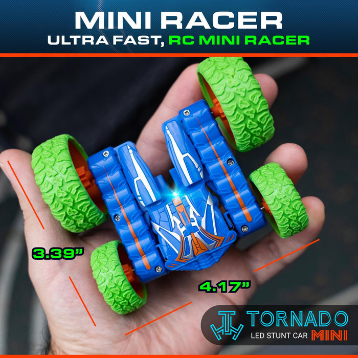 Mini LED Tornado - USA Toyz