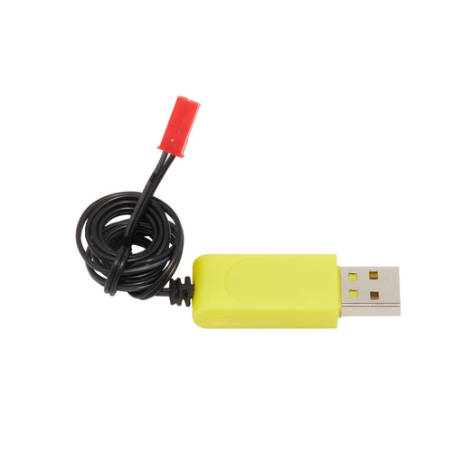Mini Tornado LED USB Charger - USA Toyz