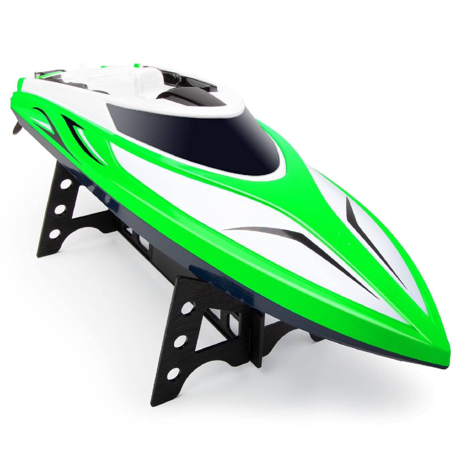 H102 Velocity RC Boat - USA Toyz